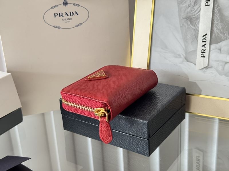 Prada Wallets